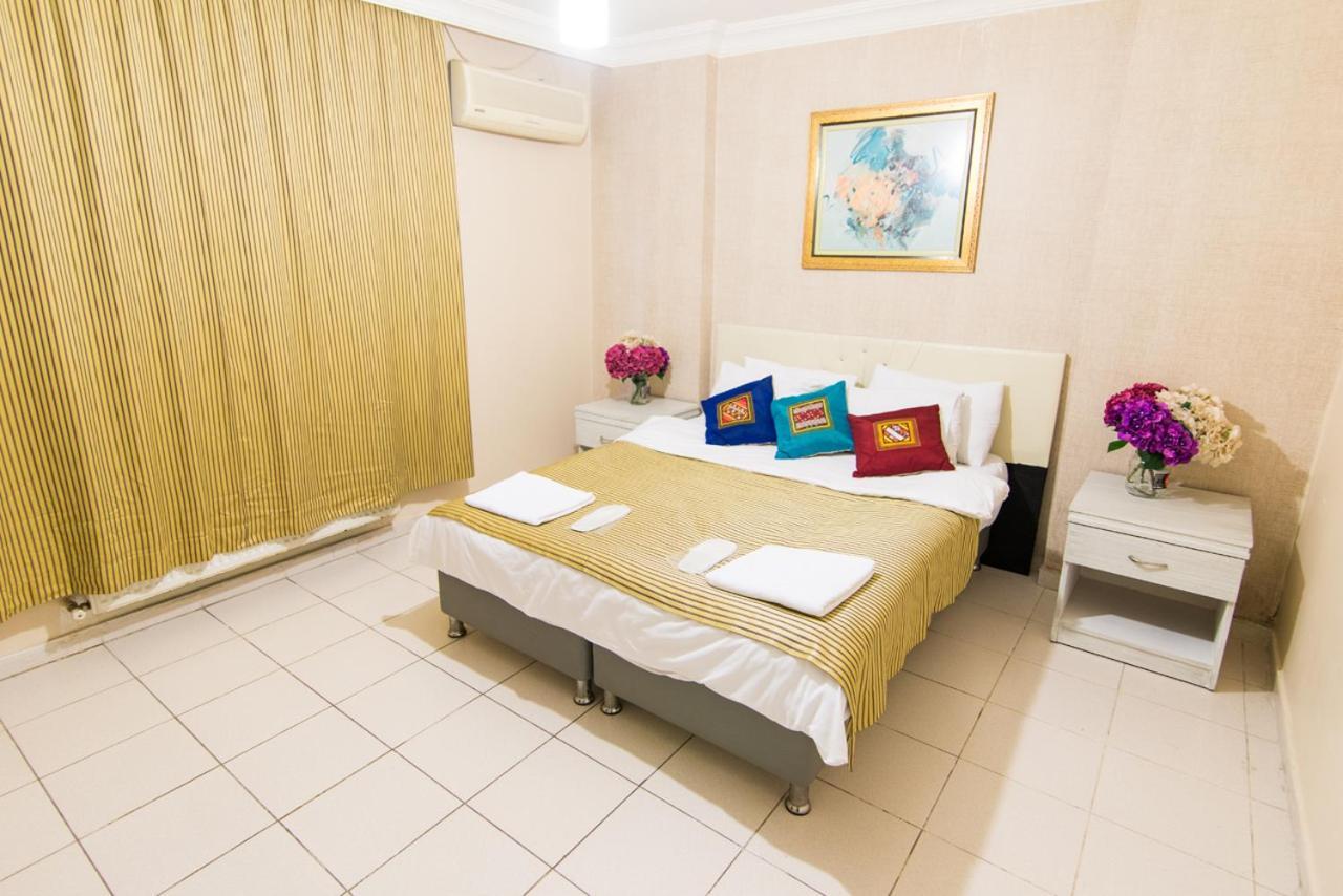 Hotel de apartamente White Palace Istanbul
