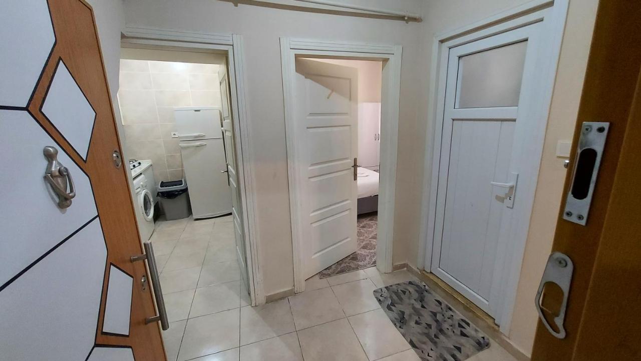 White Palace Hotel de apartamente Istanbul