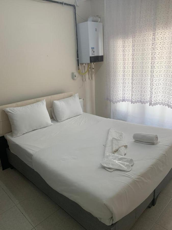 White Palace Hotel de apartamente Istanbul