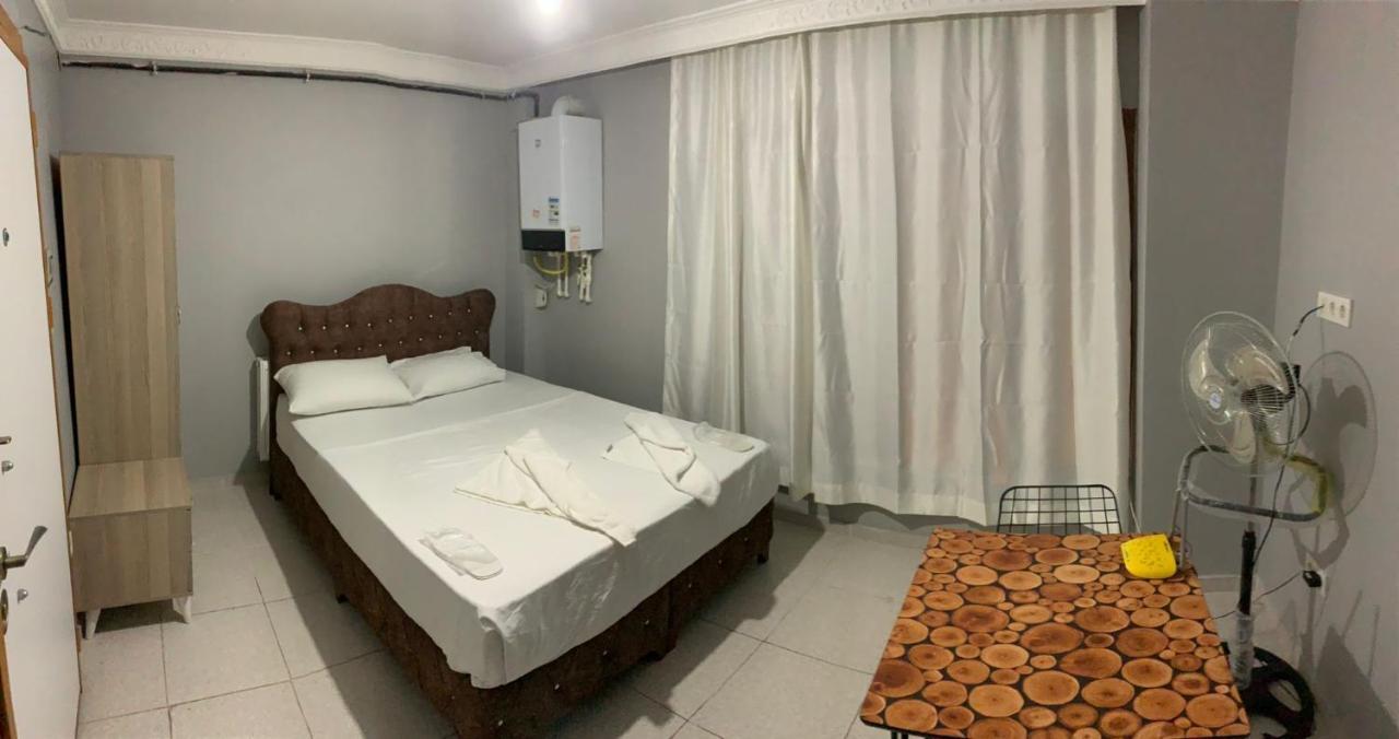 Hotel de apartamente White Palace Istanbul