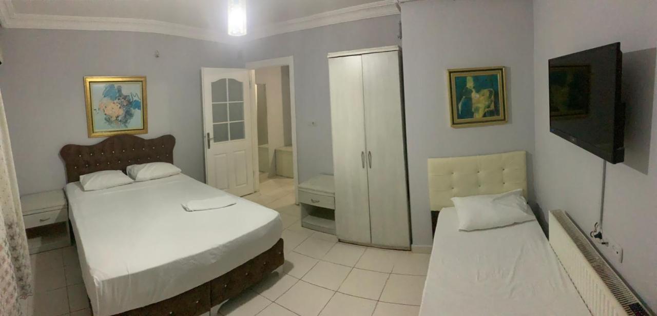 White Palace Hotel de apartamente *