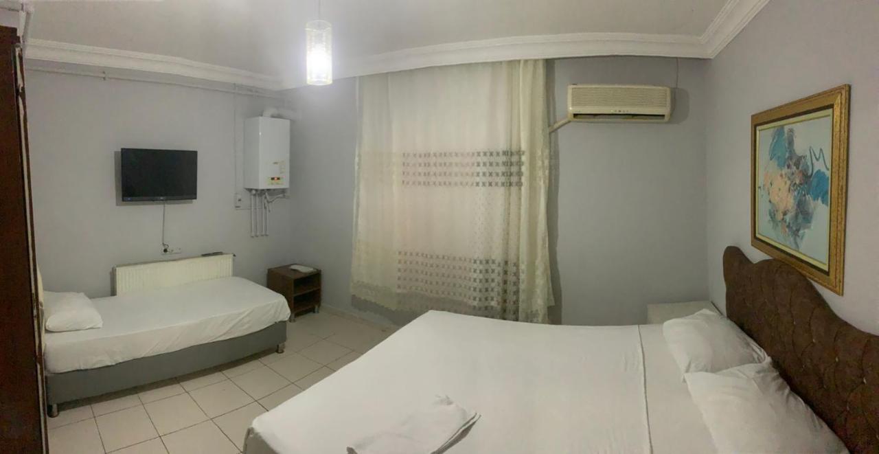 White Palace Hotel de apartamente *