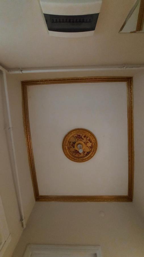 White Palace Hotel de apartamente Istanbul